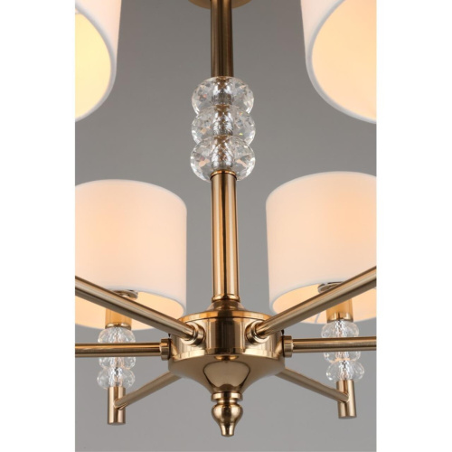 Люстра подвесная APL.724.03.06 фото 4 Люстра подвесная APL.724.03.06 фото 4