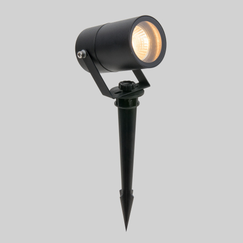 Уличный светильник Landscape черный 35146/S 35146/S черный фото 4