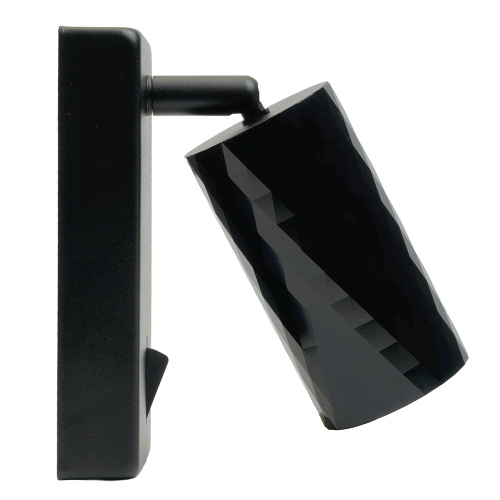 Светильник Feron ML1880 PRISM 35W, 230V, GU10, чёрный фото 11