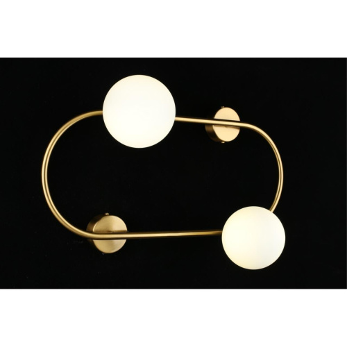 Светильник настенный (Бра) APL.308.01.02 фото 7 Светильник настенный (Бра) APL.308.01.02 фото 7