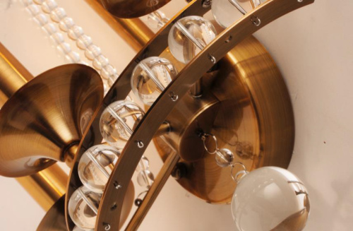 Бра Regency фото 3 Бра Regency фото 3