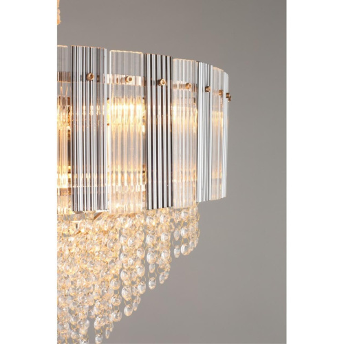 Люстра подвесная OML-69503-08 фото 8 Люстра подвесная OML-69503-08 фото 8