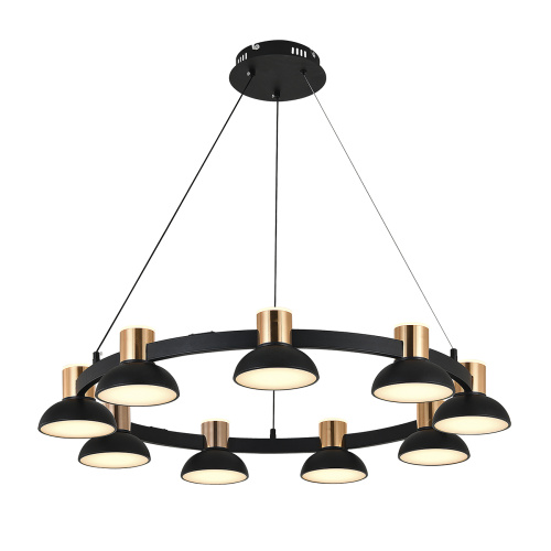 Подвесной светильник 11059/9P Black Подвесной светильник 11059/9P Black