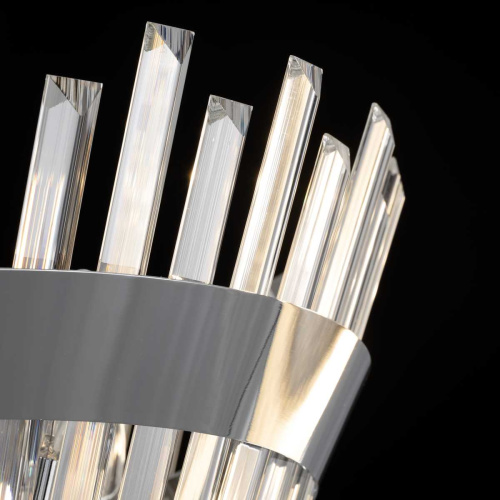 Люстра потолочная Citilux Вестерос CL307160 фото 7 Люстра потолочная Citilux Вестерос CL307160 фото 7