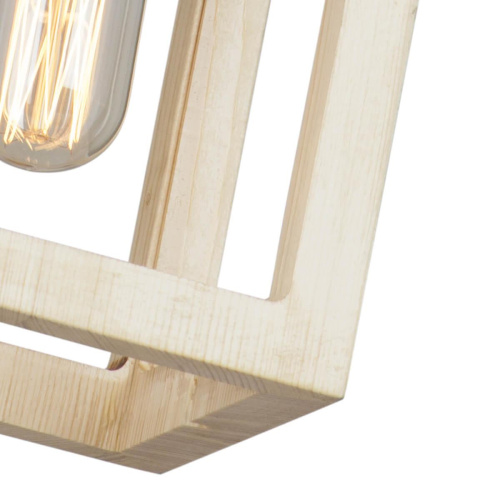 Подвесной светильник Vitaluce V4492-1/1S фото 2