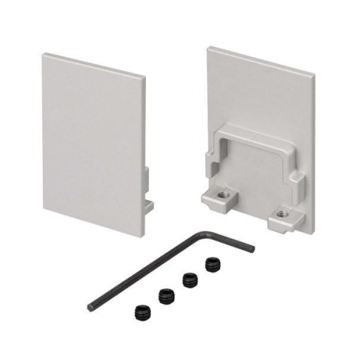 Набор заглушек Arlight SL-Comfort-3551 глухая 031796 Набор заглушек Arlight SL-Comfort-3551 глухая 031796