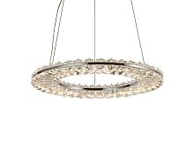 Подвесная люстра Newport 8241N/400 chrome М0071038