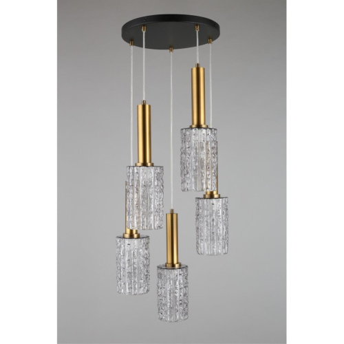 Люстра подвесная APL.310.13.05 фото 5