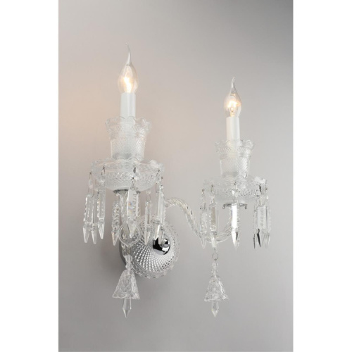 Светильник настенный (Бра) APL.710.01.02 фото 15 Светильник настенный (Бра) APL.710.01.02 фото 15