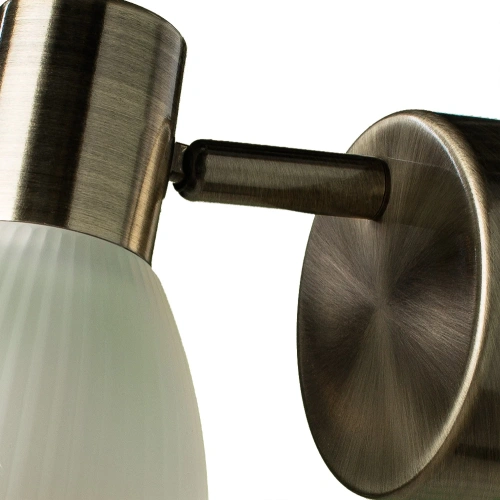 Спот Arte Lamp PARRY A5062AP-1AB фото 3 Спот Arte Lamp PARRY A5062AP-1AB фото 3