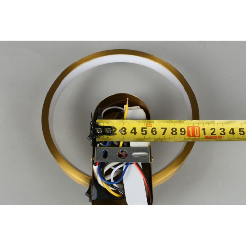 Светильник настенный (Бра) APL.346.11.02 фото 9 Светильник настенный (Бра) APL.346.11.02 фото 9