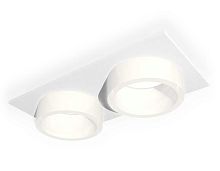 Комплект встраиваемого светильника Ambrella light Techno Spot XC (C6525, N6248) XC6525065