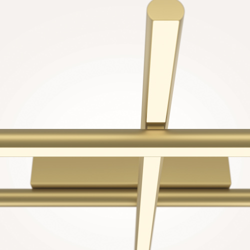 Потолочный светильник Maytoni MOD278CL-L50G3K фото 8