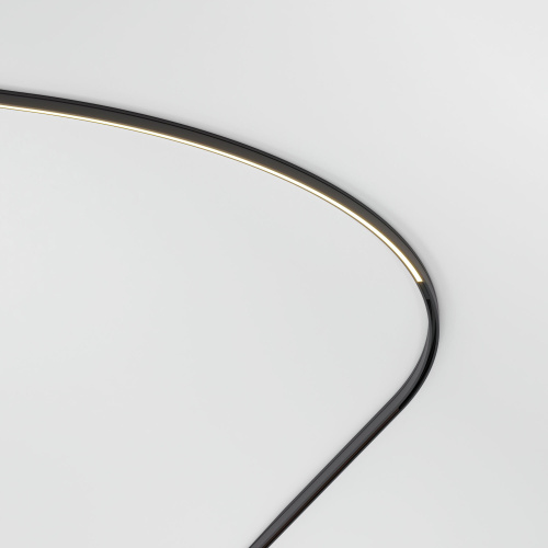 Трековый светильник 8 Вт 3000 K Mini Magnetic 85170/01 фото 3 Трековый светильник 8 Вт 3000 K Mini Magnetic 85170/01 фото 3