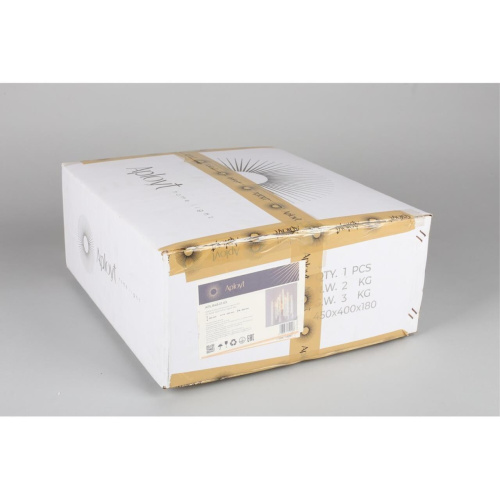 Светильник настенный (Бра) APL.848.01.03 фото 8 Светильник настенный (Бра) APL.848.01.03 фото 8