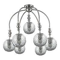 Люстра потолочная Lussole SY3305