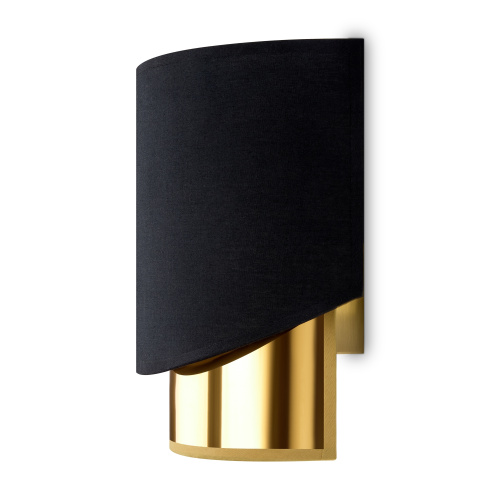 Настенный светильник (бра) Freya FR5171WL-01BS фото 7