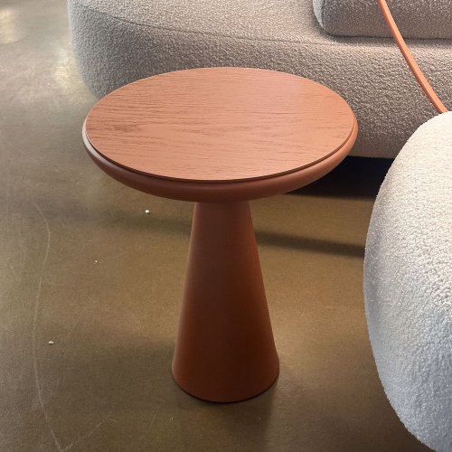 Приставной столик Drum Small фото 4