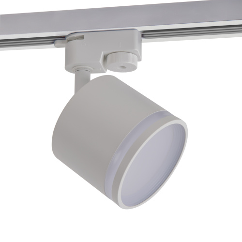 Трековый светильник NUVOLT LTL-001W фото 2