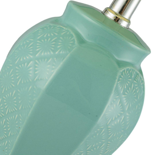 Настольная лампа Arti Lampadari Gadoni E 4.1.T1 BL фото 2