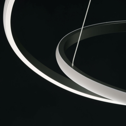 Люстра De City Оскар фото 8