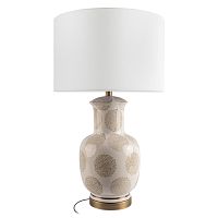 10509T Yellow Настольная лампа LOFT IT Meadow