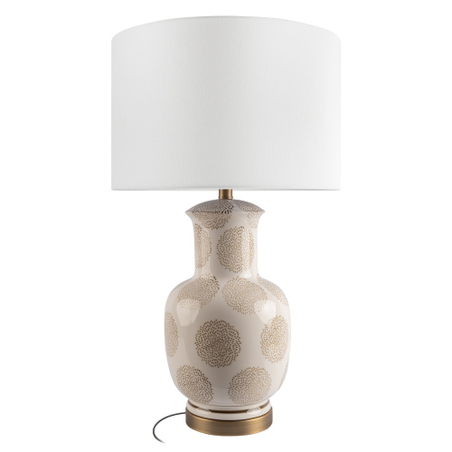 10509T Yellow Настольная лампа LOFT IT Meadow 10509T Yellow Настольная лампа LOFT IT Meadow