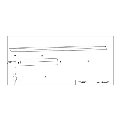 Сетевой шнур Favourite Unika 1001-SW-050 фото 2 Сетевой шнур Favourite Unika 1001-SW-050 фото 2