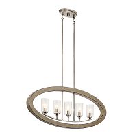 Люстра Kichler, Арт. KL-GRAND-BANK5