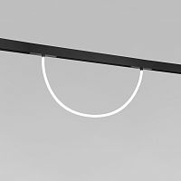 Трековый светодиодный светильник Full light 22 Вт 4200K Slim Magnetic 85026/01 22W 4200K