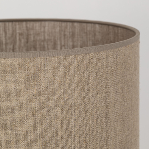 Напольный светильник с тканевым плафоном 16197 Fieno фото 3