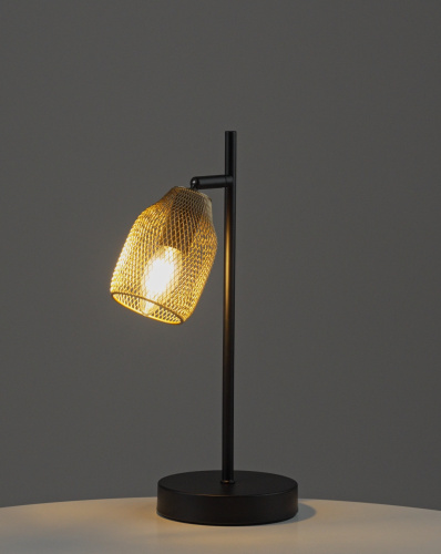 Лампа настольная Moderli V11834-1T Adalina фото 2