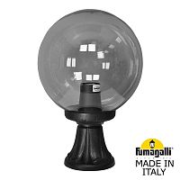 Fumagalli Ландшафтный фонарь FUMAGALLI MINILOT/G300. G30.111.000.AZE27