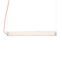 Подвесной светильник 10013P/L clear