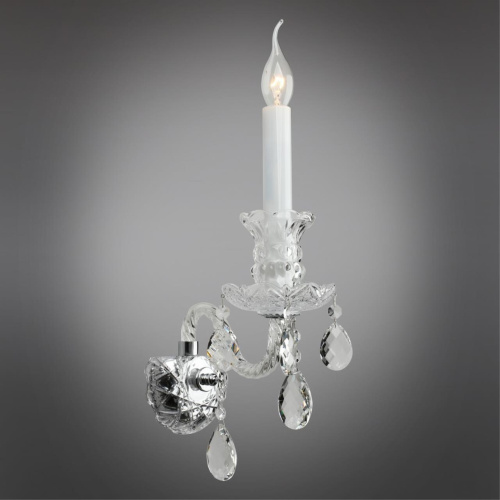 Светильник настенный (Бра) OML-89201-01 фото 2