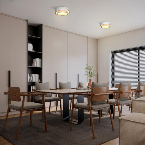 Потолочный светодиодный светильник Lightstar Celesta 809416 фото 2