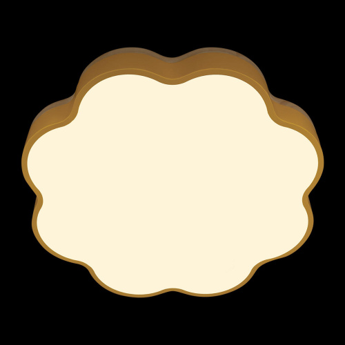 10225/36 Yellow Потолочный светильник LOFT IT Axel фото 6