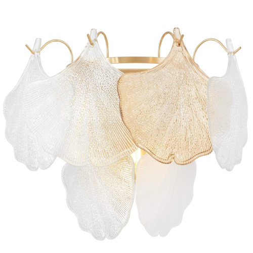 Бра Lumina Deco LDW 7043-2 F.GD фото 3