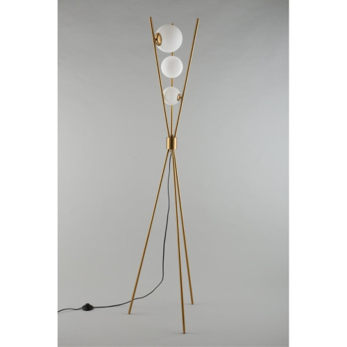 Торшер APL.348.15.03 фото 2