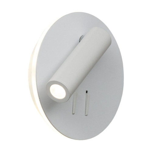 LOFT2018-WH Бра LOFT IT Floadow фото 3 LOFT2018-WH Бра LOFT IT Floadow фото 3