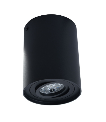 Накладной светильник Lumina Deco Balston LDC 8055-A BK фото 3