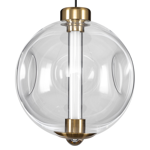 Citilux NOONA CL251030 LED Подвесной светодиодный светильник фото 6 Citilux NOONA CL251030 LED Подвесной светодиодный светильник фото 6