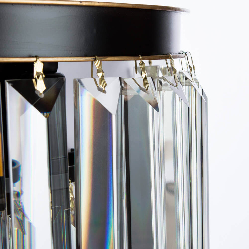 Настенный светильник Divinare Nova 3001/01 AP-2 фото 5 Настенный светильник Divinare Nova 3001/01 AP-2 фото 5