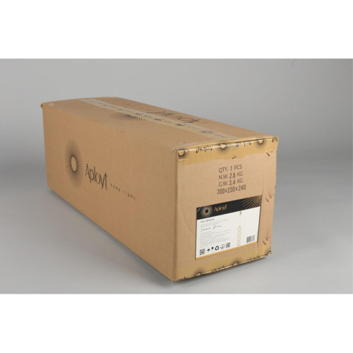 Светильник подвесной APL.318.16.29 фото 8