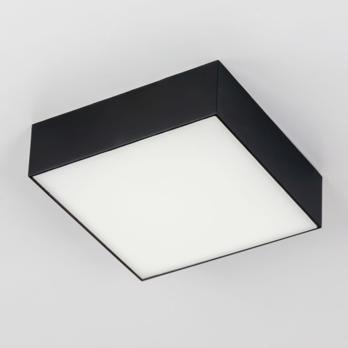 Citilux Тао CL712X122N LED Светильник потолочный с диммером Чёрный фото 16 Citilux Тао CL712X122N LED Светильник потолочный с диммером Чёрный фото 16