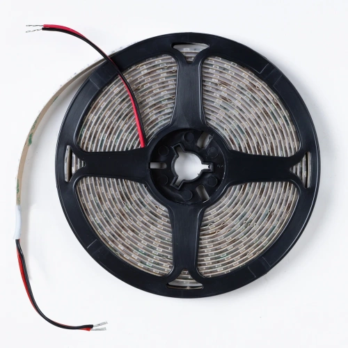 Светодиодная лента 24V 9,6W/m 6000К 5м Arte Lamp AQUA TAPE A2412008-06-6K фото 2 Светодиодная лента 24V 9,6W/m 6000К 5м Arte Lamp AQUA TAPE A2412008-06-6K фото 2