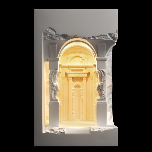 10355B Гипсовый встраиваемый светильник под покраску LOFT IT Antique фото 10 10355B Гипсовый встраиваемый светильник под покраску LOFT IT Antique фото 10