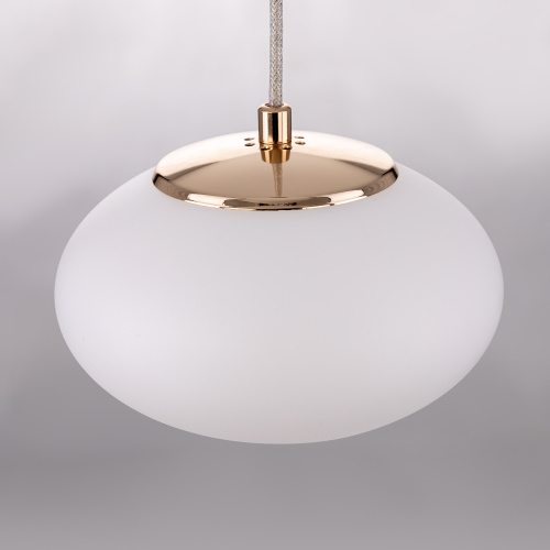 Citilux ATMAN SMART CL226A093 LED RGB Умная подвесная люстра Бронза фото 3 Citilux ATMAN SMART CL226A093 LED RGB Умная подвесная люстра Бронза фото 3