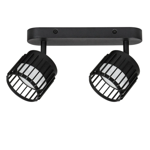 Спот Arte Lamp ATRIA A8031PL-2BK Спот Arte Lamp ATRIA A8031PL-2BK