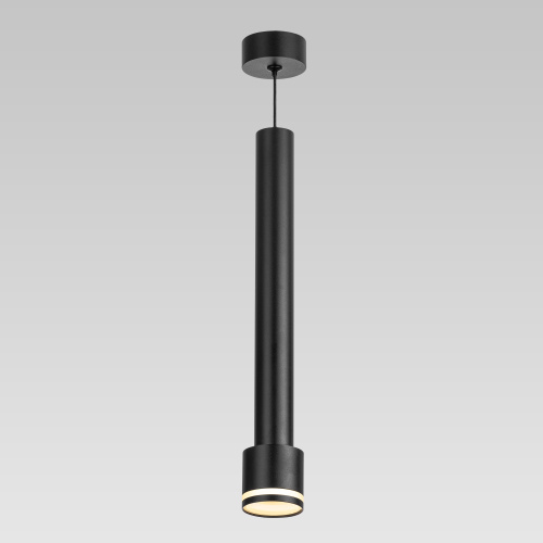 Citilux Bruno CL565011 Подвесной светильник Чёрный фото 2 Citilux Bruno CL565011 Подвесной светильник Чёрный фото 2